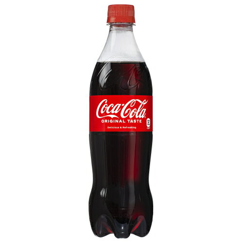 コカコーラ　コカ・コーラ　700ml×20個