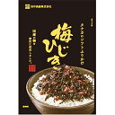 田中食品 ソフトふりかけ 梅ひじき 30g×10個