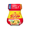 味の素 コンソメ 顆粒タイプ 瓶 60g×5個