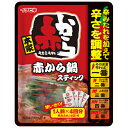 イチビキ 赤から鍋 スティック 232g(1人前×4セット)×5個