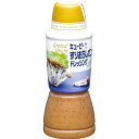 キユーピー すりおろしオニオン ドレッシング 380ml