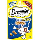マースジャパン ドリーミーズ 毛玉ケア まぐろ味 60g
