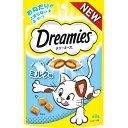 マースジャパン ドリーミーズ ミルク味 60g