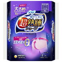 ソフィ 超熟睡ショーツXL 4枚