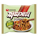 農心ジャパン チャパゲッティ 140g×10個(4)