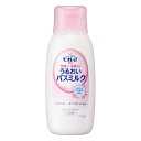 ビオレu　バスミルク　パウダリー　本体　600ml