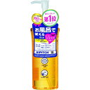 黒龍堂 ハイピッチ ディープクレンジングオイル W 190ml