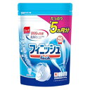 フィニッシュ　パワ−＆ピュアパウダー　600g※取り寄せ商品　返品不可 その1