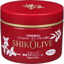 【医薬部外品】シコリーブ薬用スキンクリーム　180g