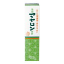 薬用マヤロン歯磨 120g