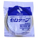 ニチバン セロテープ 15mm×35m 1本