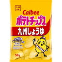 いも子とこぶ太郎90g×6個　じゃがポックルの兄弟新発売カルビー　POTATO　FARM