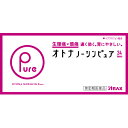 【第(2)類医薬品】オトナ ノーシンピュア 24錠【セルフメディケーション税制対象】