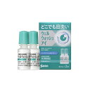 【第3類医薬品】【あす楽】　参天製薬　人工涙液型点眼剤　ソフトサンティア　(5ml×4本入)　目薬