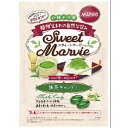 スイートマービー 抹茶キャンディー 49g※取り寄せ商品 返品不可