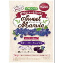 マービー ブルーベリー キャンディ 49g※取り寄せ商品 返品不可
