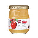 マービー りんごジャム 230g※取り寄せ商品 返品不可