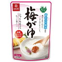 はくばく 暮らしのおかゆ 梅がゆ 250g