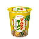 マルタイ マルタイ ラーメン(カップ) 62g×12個