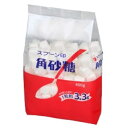 三井製糖 スプーン印 角砂糖 400g
