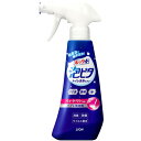 ルックプラス 泡ピタ トイレ洗浄スプレー ウォーターリリーの香り 本体 300mL トイレ用洗剤※取り寄せ商品 返品不可