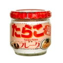 ハッピーフーズ たらこフレーク 50g×3個
