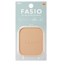 コーセー ファシオ エアリーステイ パウダーファンデーション SPF35/PA+++ 410 オークル 10g