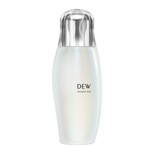 カネボウ　DEW(デュウ)　アフター　グロウドロップ　170mL