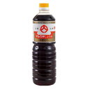 矢野味噌 マルウチ 醤油 うす口 1L×5個