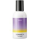 ホーユー ソマルカ カラーシャンプー パープル 150mL※取り寄せ商品 返品不可