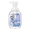 花王 ビオレu ザ ボディ 泡タイプ ピュアリーサボン ポンプ 540ml(4)