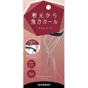 粧美堂 SHO-BI まつげくるんとカーラー SPV43676 1個