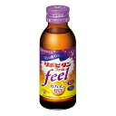 【指定医薬部外品】リポビタン フィール 100mL×50個※取り寄せ商品 返品不可
