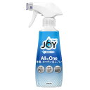ジョイ(JOY)オールインワン 食器+キッチン泡スプレー 微香タイプ 本体 300ml※取り寄せ商品 返品不可(3)