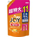 除菌ジョイ コンパクト バレンシアオレンジ 詰替 1425mL※取り寄せ商品 返品不可