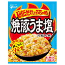 ※商品リニューアル等によりパッケージ及び容量は変更となる場合があります。ご了承ください。製造元&nbsp;江崎グリコ（株）仕上げの「秘伝だれ」と「具」で仕上げる炒の素です。ジュワッ！と香ばしい「秘伝だれ」の風味と焼豚の旨みは、 お店で食べる炒の味わい。ごはんと卵を準備して、3分半で仕上がります。 名称 食品 内容量 35.2g 使用方法・用法及び使用上の注意 ・小袋開封後は一度で使い切ってください。・低温では、たれのゼラチンが固まることがありますが、品質には問題ありませんので安心してお召し上がりください。 保管および取扱い上の注意 高温・多湿をさけて保存してください。 原材料 卵、乳成分、小麦、大豆、鶏肉、豚肉、ゼラチン 賞味期限又は使用期限 パッケージに記載 発売元、製造元、輸入元又は販売元、消費者相談窓口 江崎グリコ株式会社〒555-8502　大阪府大阪市西淀川区歌島4丁目6番5号電話：0120-917-111（お菓子・アイスクリーム・食品・サプリメント） 原産国 日本 商品区分 食料品 広告文責　株式会社レデイ薬局　089-909-3777管理薬剤師：池水　信也