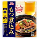 イチビキ　おうち居酒屋　もつ煮込み　180g×5個