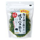 加藤産業 海苔師が届ける焼きバラのり 12g×5個