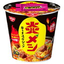 日清食品 日清炎メシ 辛うまユッケジャン 106g×6個
