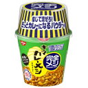 日清食品　完全メシ　キーマカレーメシ　スパイシー　116g×6個