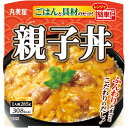 比内地鶏　親子丼セット