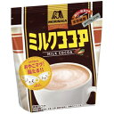 森永製菓 ミルクココア 240g×10個