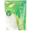 和歌山産業 蔵王高原農園 いつものアロエ 120g×5個