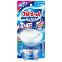 ブルーレットおくだけ ブーケの香り 25g