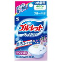 ブルーレットおくだけ ラベンダーの香り つめ替 25g