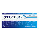 【第(2)類医薬品】ナロンエースT 24錠【セルフメディケーション税制対象】