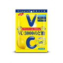 ノーベル VC−3000のど飴 90g×6個