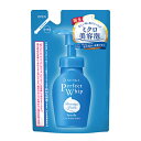 洗顔専科 パーフェクトホイップ スピーディー 詰替え用 130mL