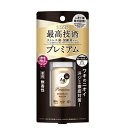 【医薬部外品】エージーデオ24 プレミアムデオドラント ロールオン 無香性 40mL