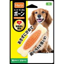 ハーツ デンタル ボーン ベーコンフレーバー付き Sサイズ 超小型犬用 1個